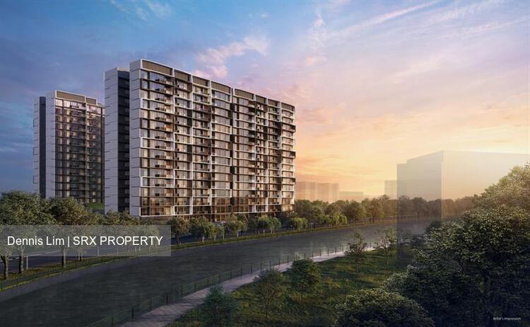 Lakeside Drive (D22), Condominium #628096621